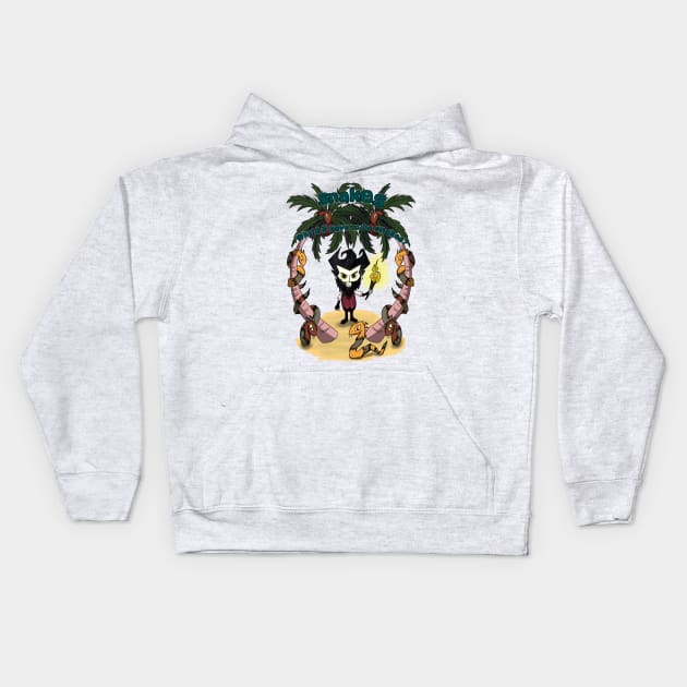 Snakes! Kids Hoodie by ArtisticCheezwiz1